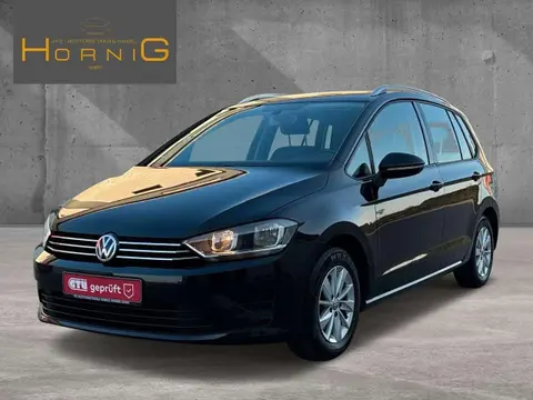 Annonce VOLKSWAGEN GOLF Essence 2015 d'occasion 