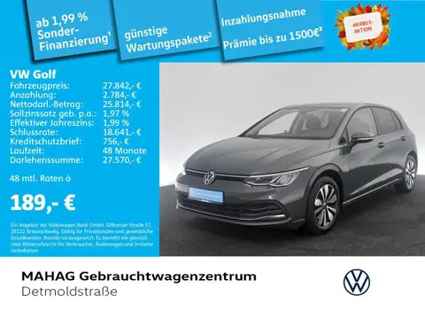 Used VOLKSWAGEN GOLF Diesel 2024 Ad 