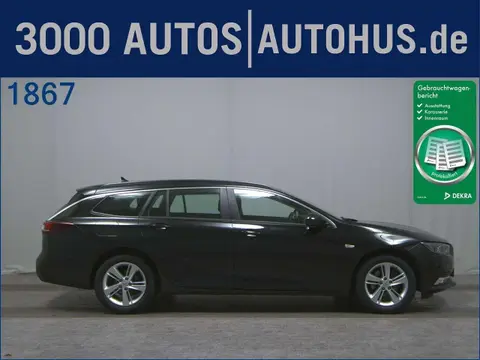 Used OPEL INSIGNIA Diesel 2020 Ad 