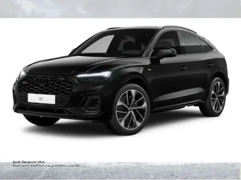 Annonce AUDI Q5 Diesel 2024 d'occasion 