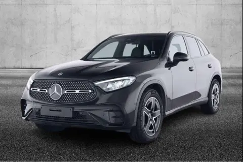 Used MERCEDES-BENZ CLASSE GLC Hybrid 2023 Ad 