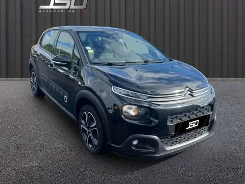 Used CITROEN C3 Diesel 2019 Ad 