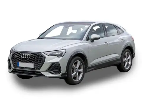 Annonce AUDI Q3 Diesel 2024 d'occasion 