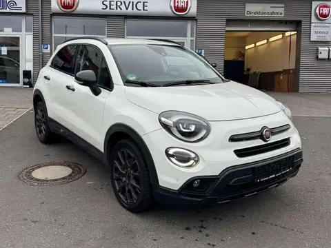 Annonce FIAT 500X Essence 2019 d'occasion 