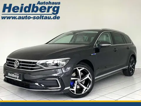 Used VOLKSWAGEN PASSAT Hybrid 2020 Ad 