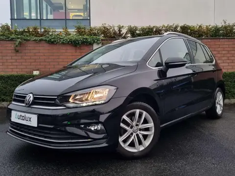 Used VOLKSWAGEN GOLF Diesel 2019 Ad 