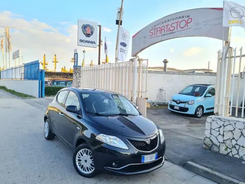 Used LANCIA YPSILON Diesel 2018 Ad 