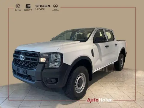 Annonce FORD RANGER Diesel 2024 d'occasion 