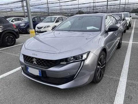 Used PEUGEOT 508 Diesel 2023 Ad 