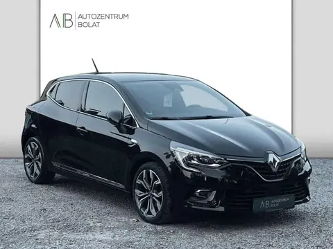 Annonce RENAULT CLIO Essence 2020 d'occasion 