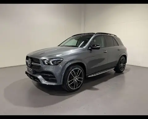 Used MERCEDES-BENZ CLASSE GLE Hybrid 2021 Ad 