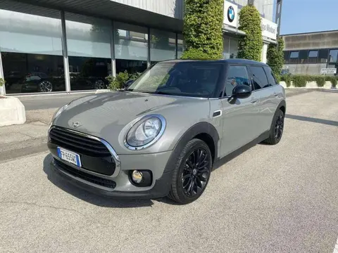 Annonce MINI COOPER Diesel 2018 d'occasion 