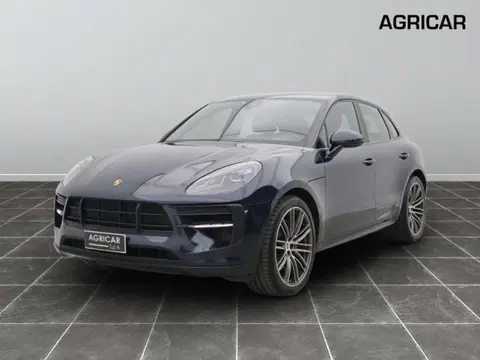 Used PORSCHE MACAN Petrol 2020 Ad 