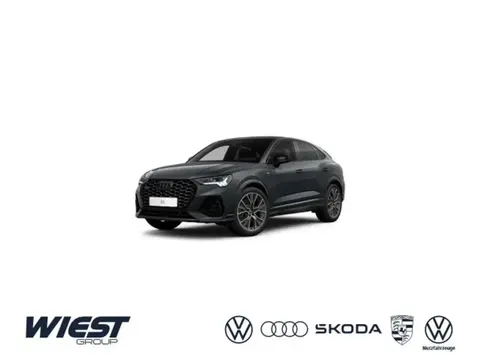 Used AUDI Q3 Petrol 2024 Ad Germany