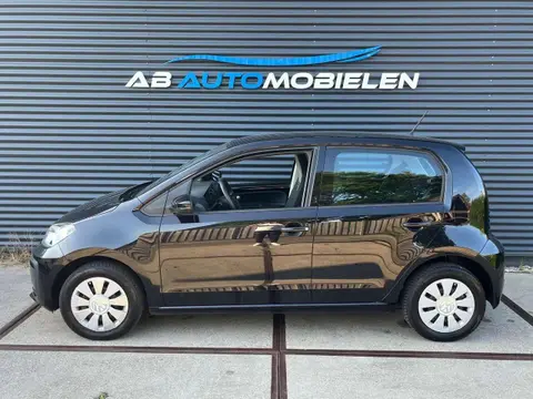 Annonce VOLKSWAGEN UP! Essence 2019 d'occasion 