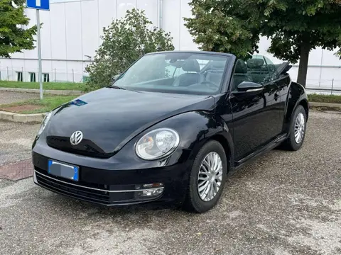 Used VOLKSWAGEN MAGGIOLINO Petrol 2015 Ad 