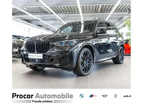 Used BMW X5 Diesel 2023 Ad 