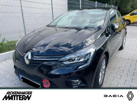 Annonce RENAULT CLIO Essence 2019 d'occasion 