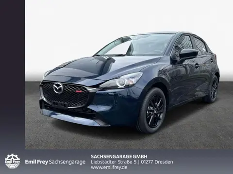 Annonce MAZDA 2 Essence 2024 d'occasion 