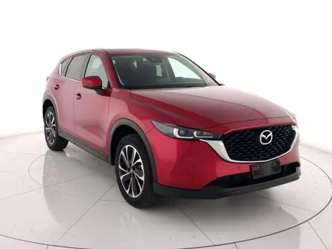 Annonce MAZDA CX-5 Diesel 2023 d'occasion 