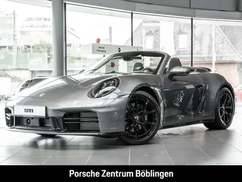 Annonce PORSCHE 992 Essence 2024 d'occasion 