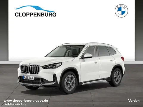 Used BMW X1 Petrol 2024 Ad 