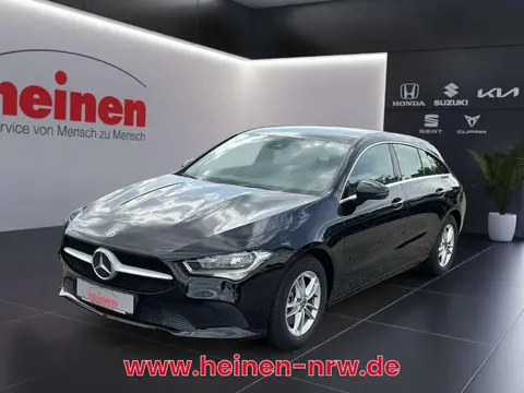 Used MERCEDES-BENZ CLASSE CLA Diesel 2020 Ad 