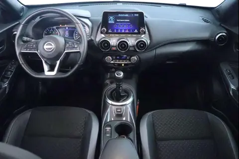 Annonce NISSAN JUKE Essence 2023 d'occasion 