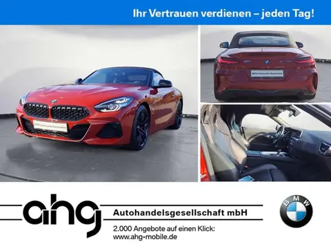 Annonce BMW Z4 Essence 2020 d'occasion 