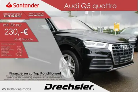 Used AUDI Q5 Diesel 2017 Ad 