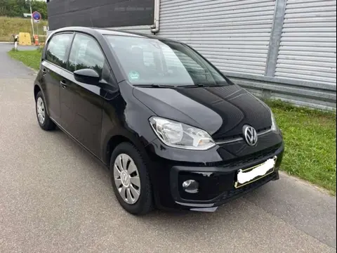 Used VOLKSWAGEN UP! Petrol 2016 Ad 