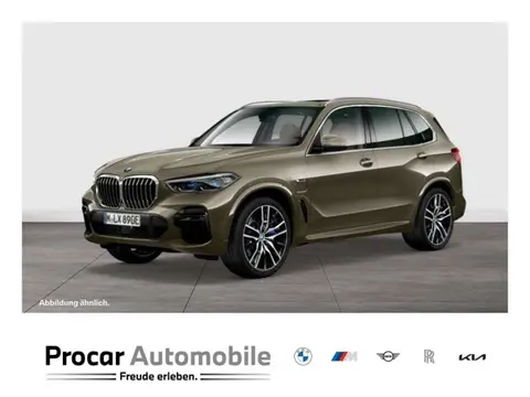 Used BMW X5 Hybrid 2021 Ad 