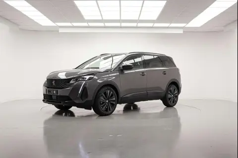 Annonce PEUGEOT 5008 Diesel 2024 d'occasion 