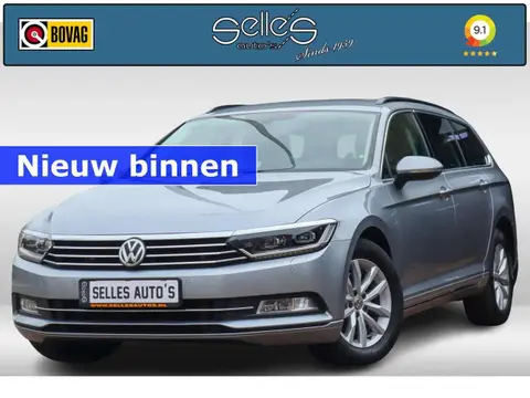 Used VOLKSWAGEN PASSAT Diesel 2019 Ad 