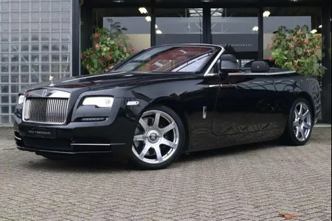 Used ROLLS-ROYCE DAWN Petrol 2016 Ad 