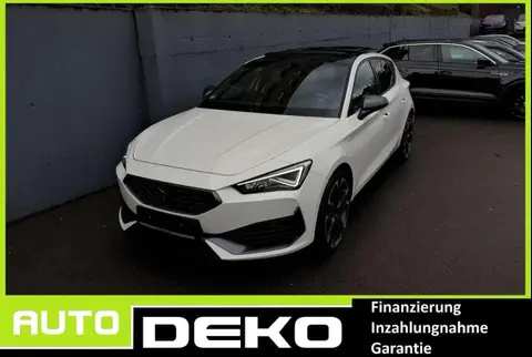 Used CUPRA LEON Hybrid 2021 Ad 