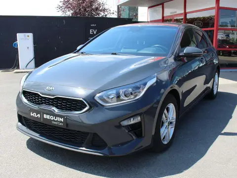 Used KIA CEED Petrol 2021 Ad 