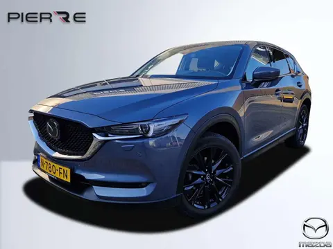 Annonce MAZDA CX-5 Essence 2021 d'occasion 