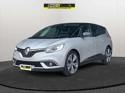 Used RENAULT GRAND SCENIC Diesel 2019 Ad 