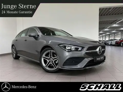 Used MERCEDES-BENZ CLASSE CLA Petrol 2023 Ad 