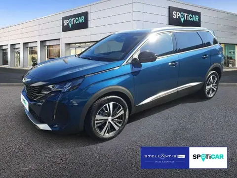 Used PEUGEOT 5008 Petrol 2024 Ad 