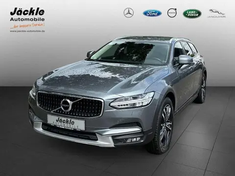 Used VOLVO V90 Petrol 2017 Ad 