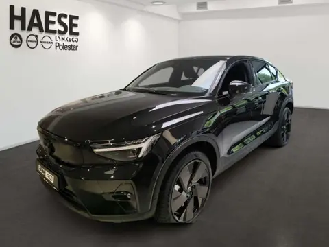 Annonce VOLVO C40 Électrique 2024 d'occasion 