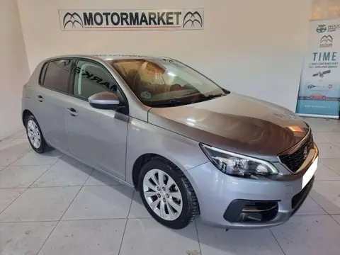 Used PEUGEOT 308 Petrol 2019 Ad 