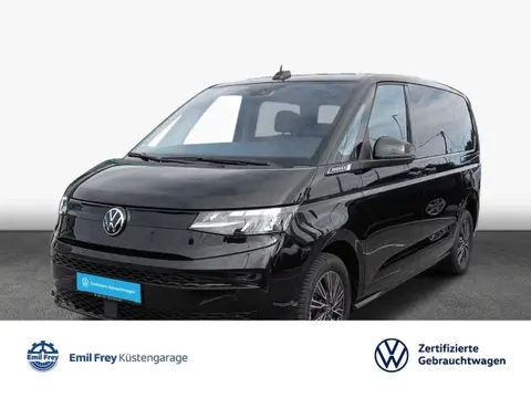 Annonce VOLKSWAGEN T7 Essence 2024 d'occasion 