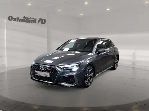 Used AUDI A3 Petrol 2021 Ad 