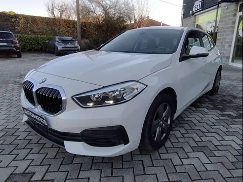 Annonce BMW SERIE 1 Essence 2020 d'occasion 