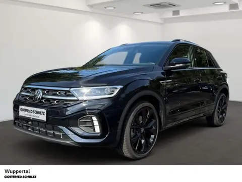 Annonce VOLKSWAGEN T-ROC Essence 2024 d'occasion 