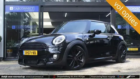 Used MINI JOHN COOPER WORKS Petrol 2015 Ad 