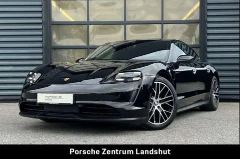 Used PORSCHE TAYCAN Electric 2021 Ad 